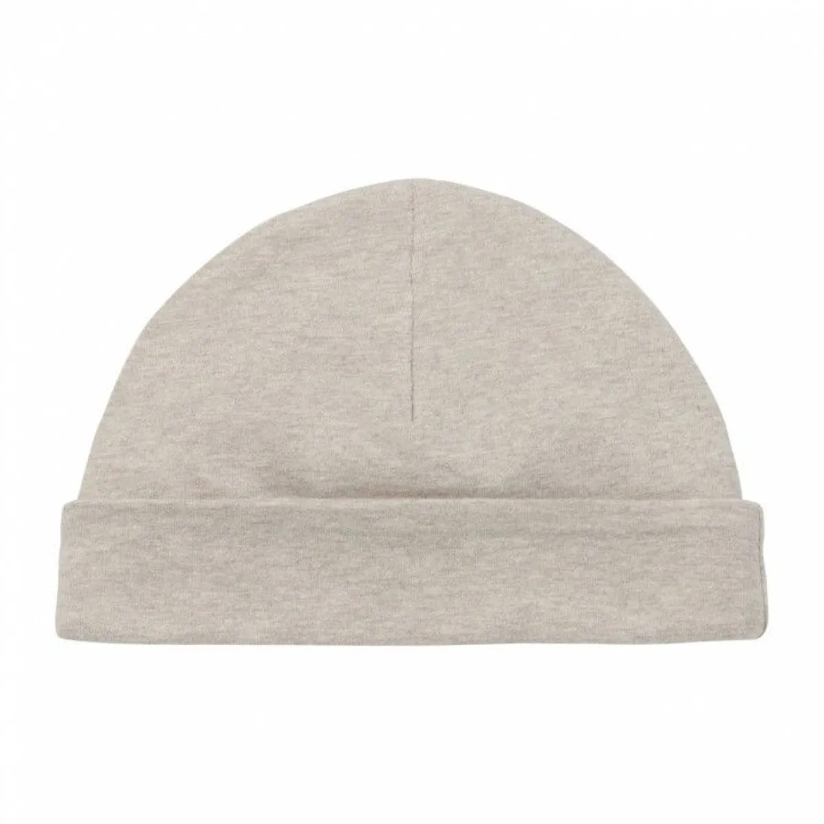 Noppies Rompertjes En Mutsjes * Muts Babylon Melange Taupe