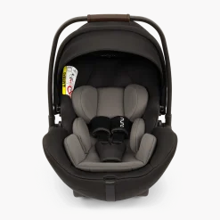 Nuna Baby Autostoelen * Autostoel Arra Flex Caviar Zwart