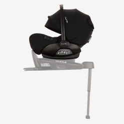 Nuna Baby Autostoelen * Autostoel Arra Flex Caviar Zwart