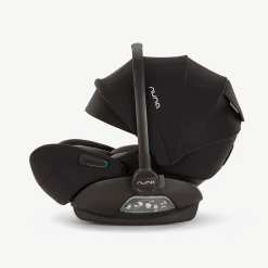 Nuna Baby Autostoelen * Autostoel Arra Flex Caviar Zwart