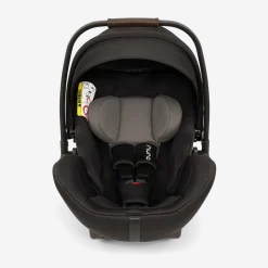 Nuna Baby Autostoelen * Autostoel Arra Flex Caviar Zwart
