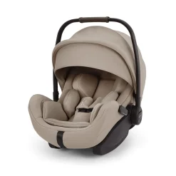 Nuna Baby Autostoelen * Autostoel Arra Flex Chateau Beige