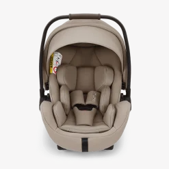 Nuna Baby Autostoelen * Autostoel Arra Flex Chateau Beige