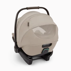 Nuna Baby Autostoelen * Autostoel Arra Flex Chateau Beige