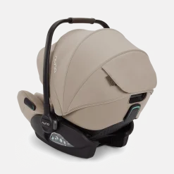 Nuna Baby Autostoelen * Autostoel Arra Flex Chateau Beige