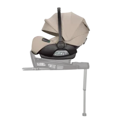 Nuna Baby Autostoelen * Autostoel Arra Flex Chateau Beige
