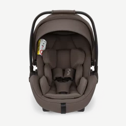 Nuna Baby Autostoelen * Autostoel Arra Flex Chestnut Bruin