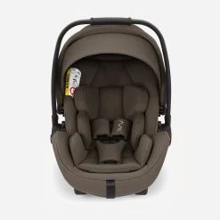 Nuna Baby Autostoelen * Autostoel Arra Flex Pistachio Bruin
