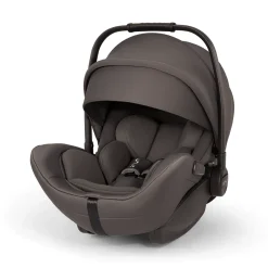 Nuna Baby Autostoelen * Autostoel Arra Flex Thunder Grijs