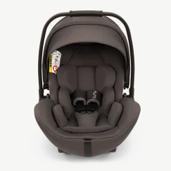 Nuna Baby Autostoelen * Autostoel Arra Flex Thunder Grijs