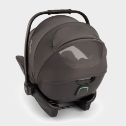 Nuna Baby Autostoelen * Autostoel Arra Flex Thunder Grijs