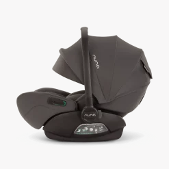 Nuna Baby Autostoelen * Autostoel Arra Flex Thunder Grijs