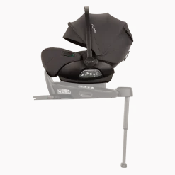 Nuna Baby Autostoelen * Autostoel Arra Flex Thunder Grijs