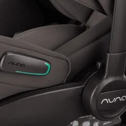 Nuna Baby Autostoelen * Autostoel Arra Flex Thunder Grijs