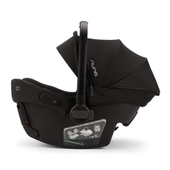 Nuna Baby Autostoelen * Autostoel PIPA Next i-Size Caviar Zwart