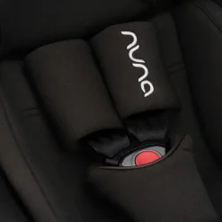 Nuna Baby Autostoelen * Autostoel PIPA Next i-Size Caviar Zwart