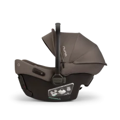 Nuna Baby Autostoelen * Autostoel PIPA Next i-Size Thunder Grijs
