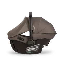 Nuna Baby Autostoelen * Autostoel PIPA Next i-Size Thunder Grijs