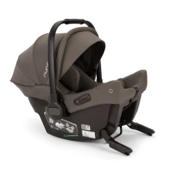 Nuna Baby Autostoelen * Autostoel PIPA Next i-Size Thunder Grijs