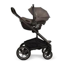 Nuna Baby Autostoelen * Autostoel PIPA Next i-Size Thunder Grijs