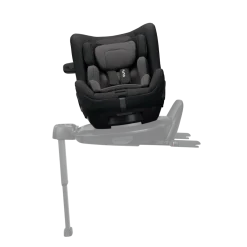 Nuna Baby Autostoelen|Peuter Autostoelen * Autostoel TODL Next i-Size Caviar Zwart