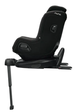 Nuna Baby Autostoelen|Peuter Autostoelen * Autostoel TODL Next i-Size Caviar Zwart