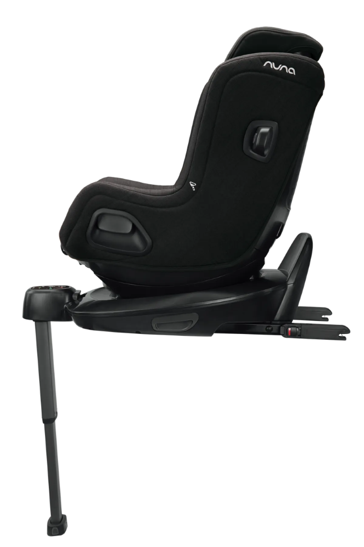 Nuna Baby Autostoelen|Peuter Autostoelen * Autostoel TODL Next i-Size Caviar Zwart