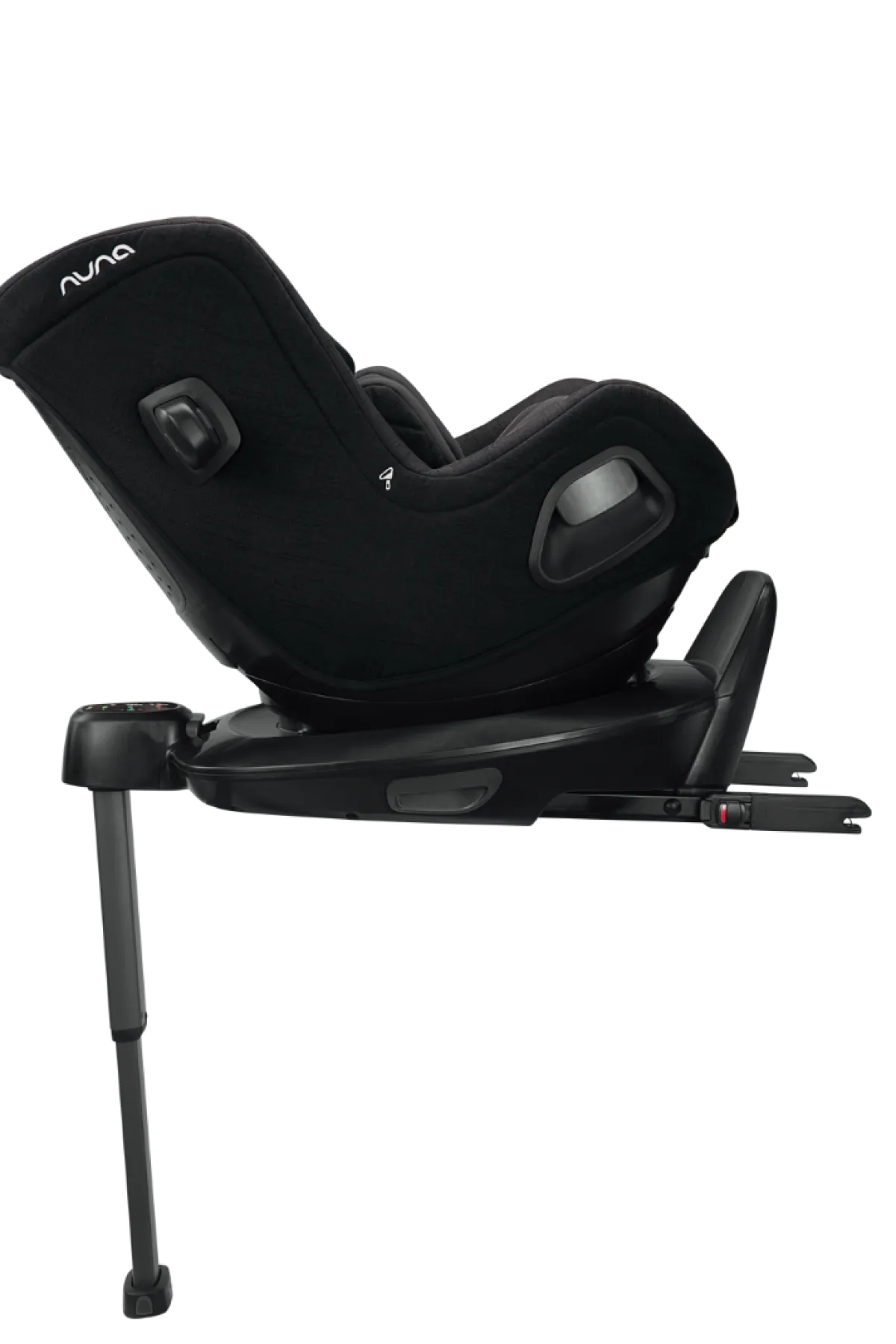 Nuna Baby Autostoelen|Peuter Autostoelen * Autostoel TODL Next i-Size Caviar Zwart