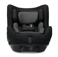 Nuna Baby Autostoelen|Peuter Autostoelen * Autostoel TODL Next i-Size Caviar Zwart
