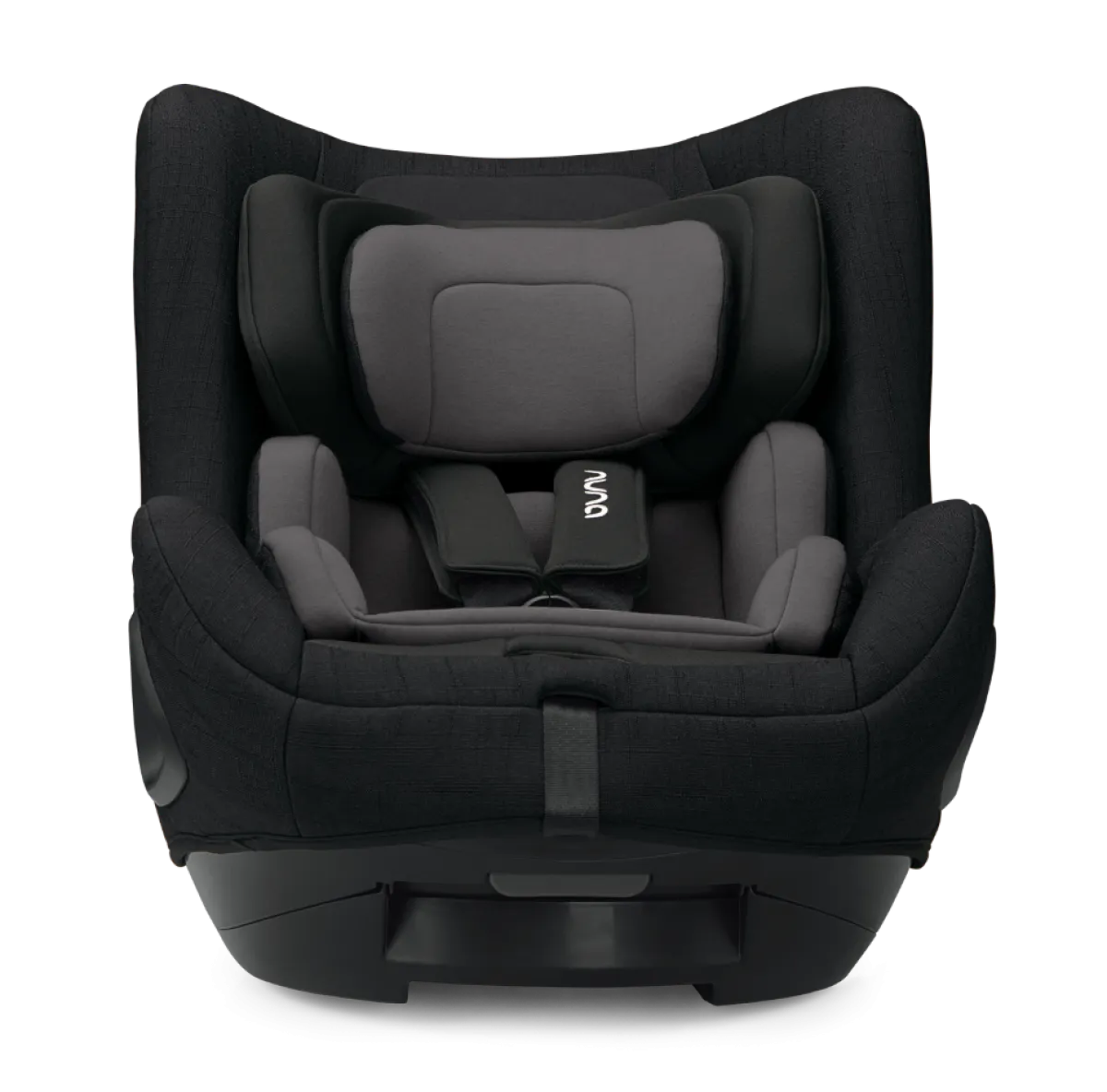 Nuna Baby Autostoelen|Peuter Autostoelen * Autostoel TODL Next i-Size Caviar Zwart