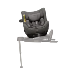 Nuna Baby Autostoelen|Peuter Autostoelen * Autostoel TODL Next i-Size Thunder Grijs