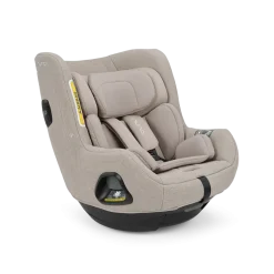 Nuna Baby Autostoelen|Peuter Autostoelen * Autostoel TODL Next i-Size Chateau Beige