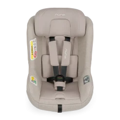 Nuna Baby Autostoelen|Peuter Autostoelen * Autostoel TODL Next i-Size Chateau Beige