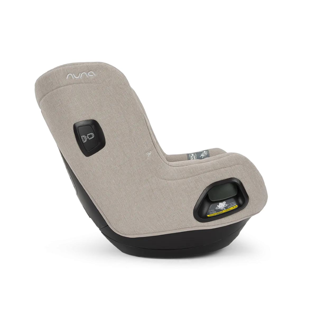 Nuna Baby Autostoelen|Peuter Autostoelen * Autostoel TODL Next i-Size Chateau Beige