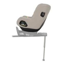 Nuna Baby Autostoelen|Peuter Autostoelen * Autostoel TODL Next i-Size Chateau Beige