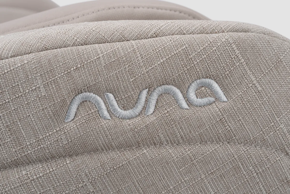Nuna Baby Autostoelen|Peuter Autostoelen * Autostoel TODL Next i-Size Chateau Beige