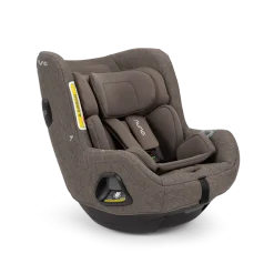 Nuna Baby Autostoelen|Peuter Autostoelen * Autostoel TODL Next i-Size Chestnut Bruin