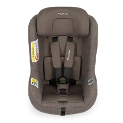 Nuna Baby Autostoelen|Peuter Autostoelen * Autostoel TODL Next i-Size Chestnut Bruin