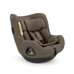 Nuna Baby Autostoelen|Peuter Autostoelen * Autostoel TODL Next i-Size Pistachio Groen