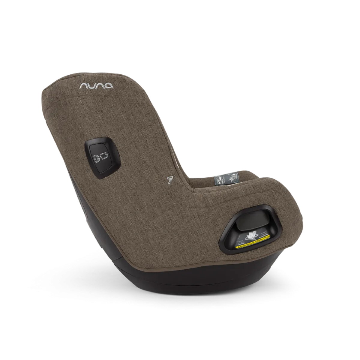 Nuna Baby Autostoelen|Peuter Autostoelen * Autostoel TODL Next i-Size Pistachio Groen