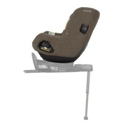 Nuna Baby Autostoelen|Peuter Autostoelen * Autostoel TODL Next i-Size Pistachio Groen