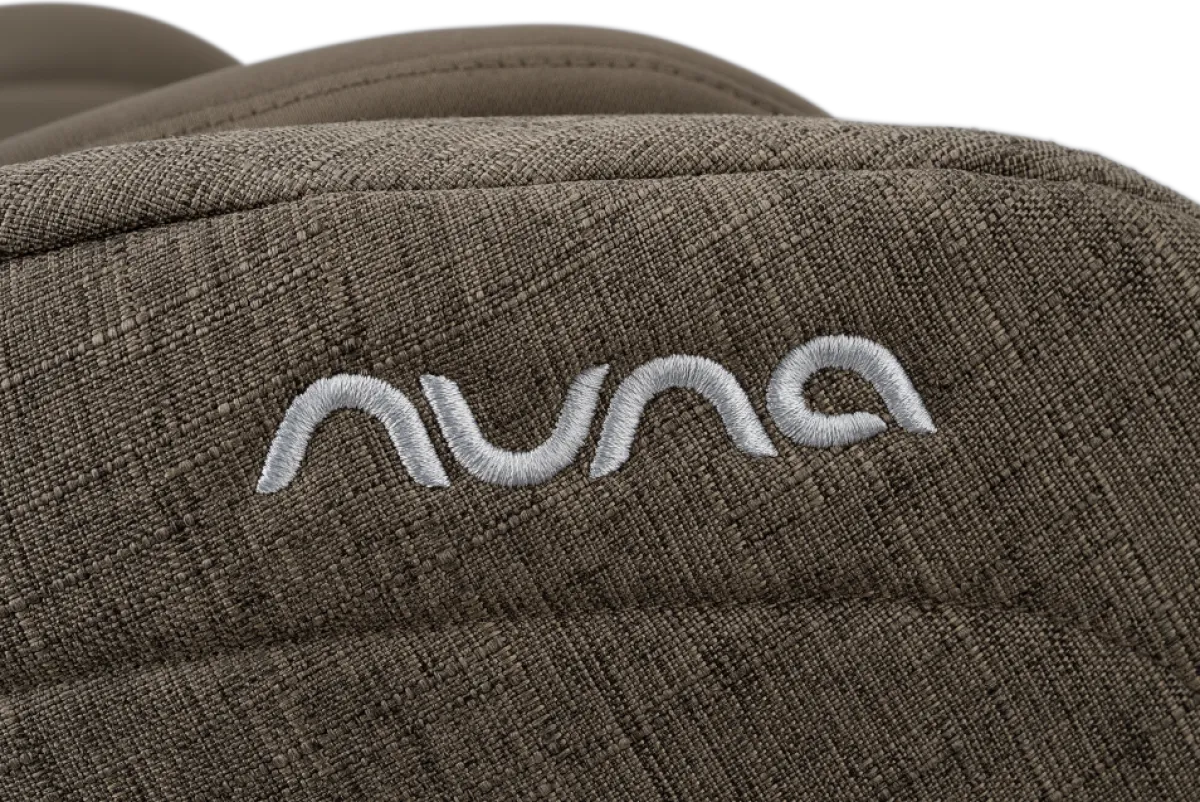 Nuna Baby Autostoelen|Peuter Autostoelen * Autostoel TODL Next i-Size Pistachio Groen