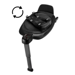 Nuna Baby Autostoelen|Peuter Autostoelen * Base Next 360°