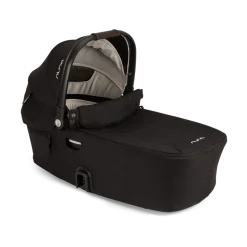 Nuna Combi Kinderwagens * Kinderwagen Demi™ Next Compleet Caviar Zwart
