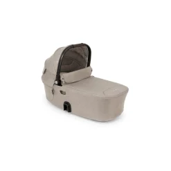 Nuna Combi Kinderwagens * Kinderwagen Demi Next Compleet Chateau inclusief Meerijdplankje Roze