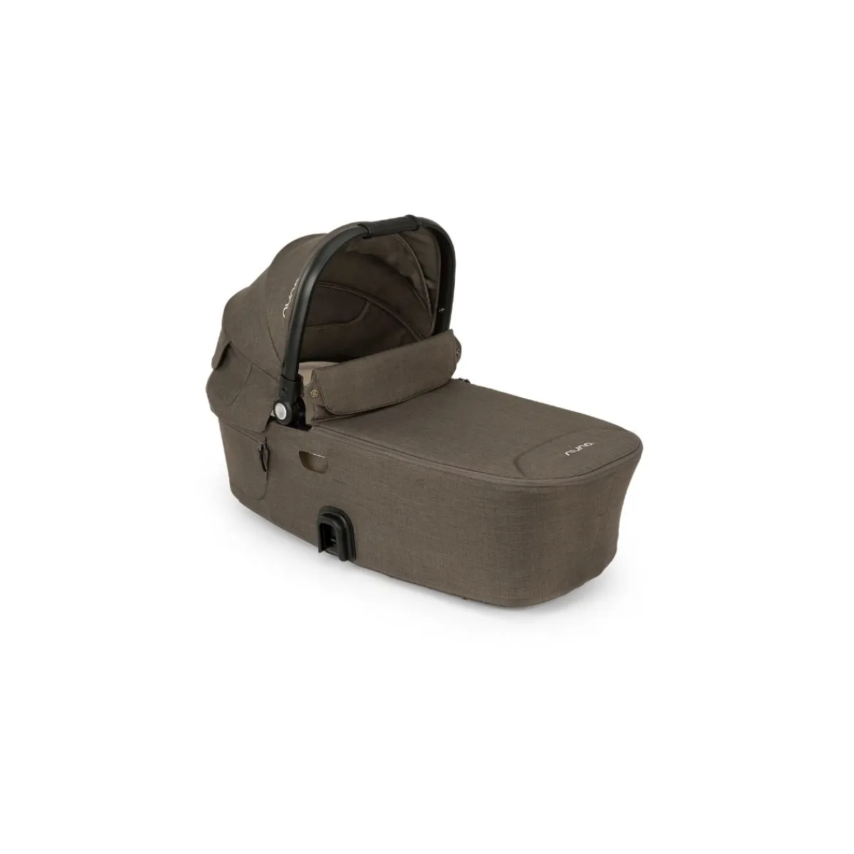 Nuna Combi Kinderwagens * Kinderwagen Demi Next Compleet Pistachio inclusief Meerijdplankje Groen