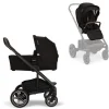 Nuna Combi Kinderwagens * Kinderwagen Mixx™ Next Compleet Caviar