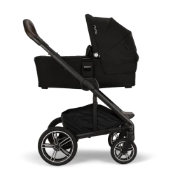 Nuna Combi Kinderwagens * Kinderwagen Mixx™ Next Compleet Caviar