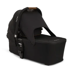 Nuna Combi Kinderwagens * Kinderwagen Mixx™ Next Compleet Caviar