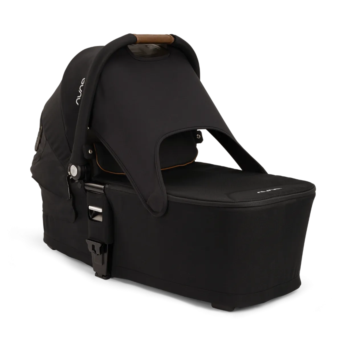 Nuna Combi Kinderwagens * Kinderwagen Mixx™ Next Compleet Caviar